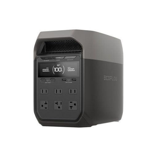EcoFlow DELTA 3 - Ảnh 2