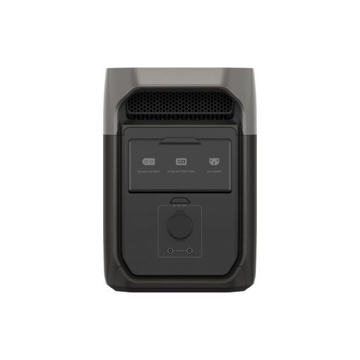 EcoFlow DELTA 3 - Ảnh 8