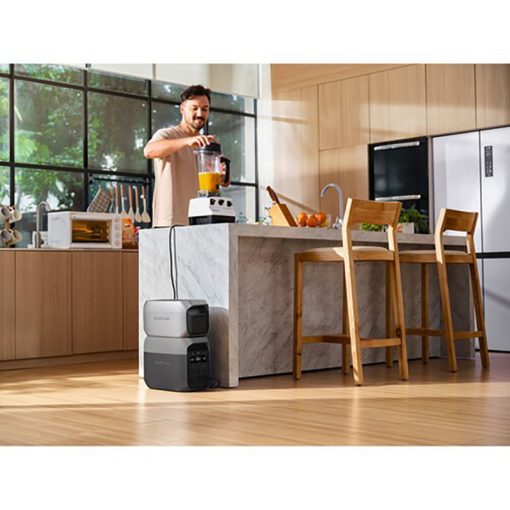 EcoFlow DELTA 3 - Ảnh 3