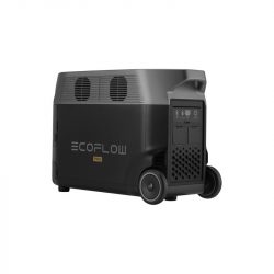 EcoFlow DELTA Pro