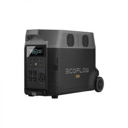 Alternative view of EcoFlow DELTA Pro