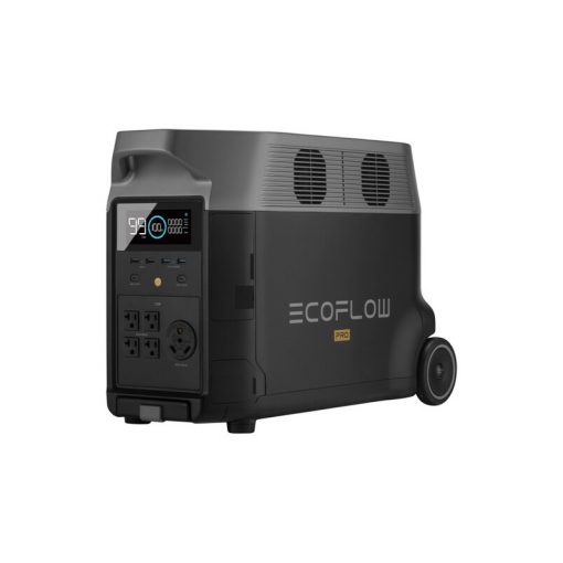 EcoFlow DELTA Pro - Ảnh 2