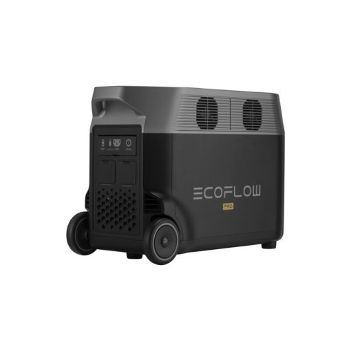EcoFlow DELTA Pro - Ảnh 9