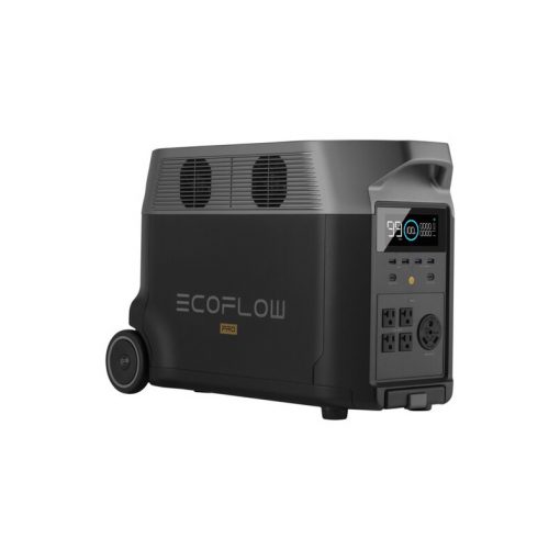 EcoFlow DELTA Pro - Ảnh 8