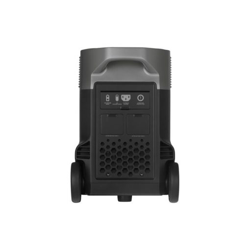 EcoFlow DELTA Pro - Ảnh 6