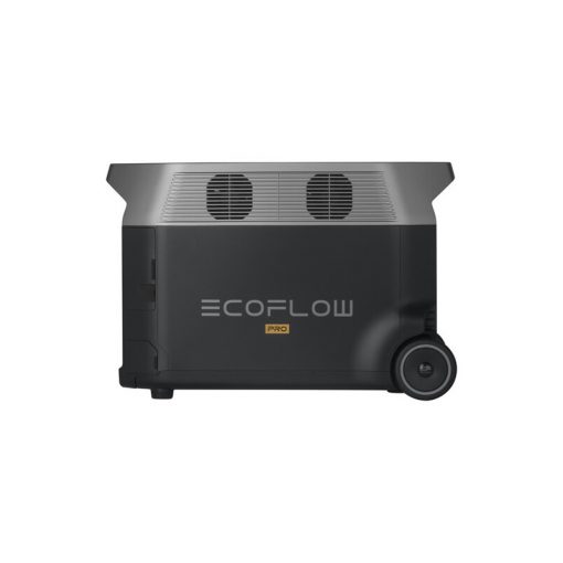 EcoFlow DELTA Pro - Ảnh 5