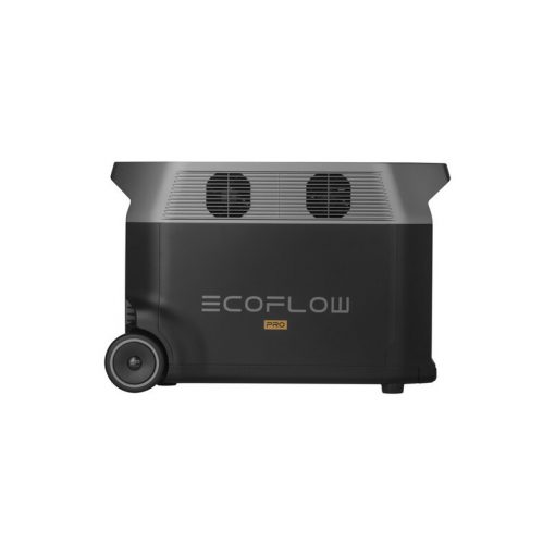 EcoFlow DELTA Pro - Ảnh 4