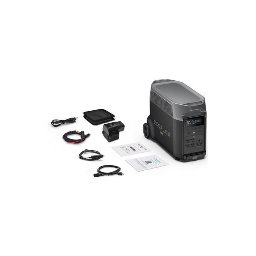 EcoFlow DELTA Pro - Ảnh 3