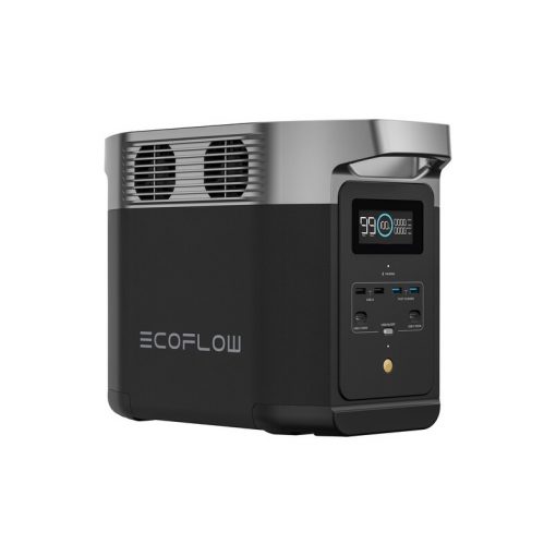 EcoFlow Delta 2 - Ảnh 5