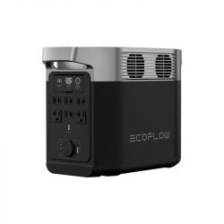 Alternative view of EcoFlow Delta 2