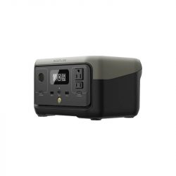 Alternative view of EcoFlow RIVER 2 (300W, 256Wh)