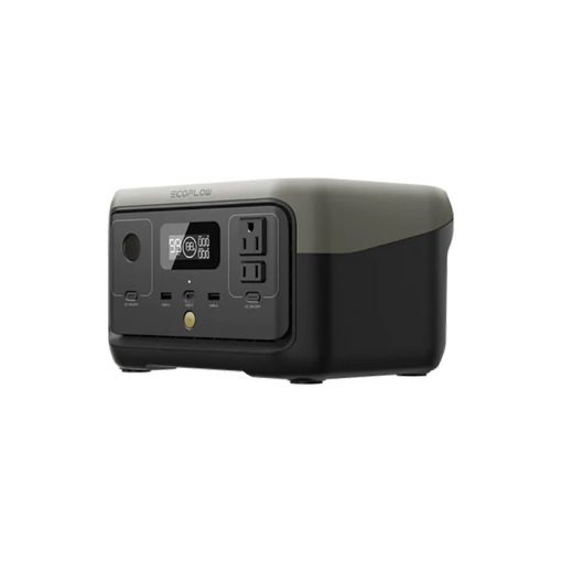 EcoFlow RIVER 2 (300W, 256Wh) - Ảnh 2