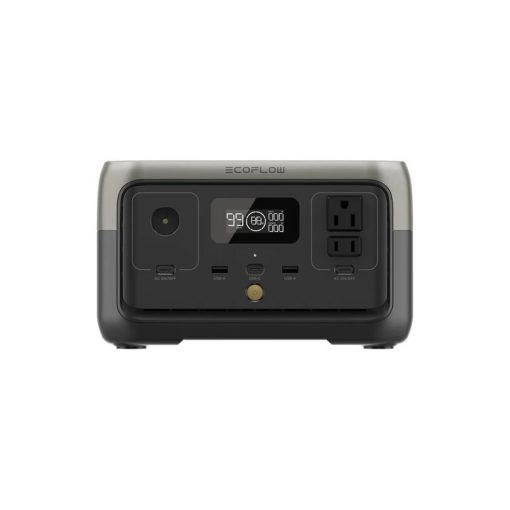 EcoFlow RIVER 2 (300W, 256Wh)