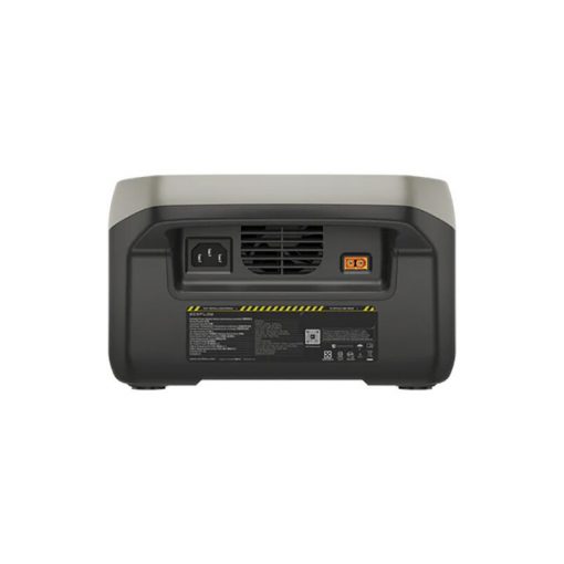 EcoFlow RIVER 2 (300W, 256Wh) - Ảnh 5