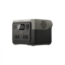 Alternative view of EcoFlow RIVER 2 Max (512Wh)