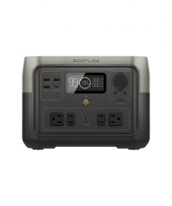 EcoFlow RIVER 2 Max (512Wh)