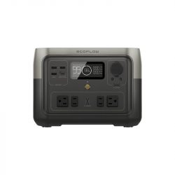EcoFlow RIVER 2 Max (512Wh)