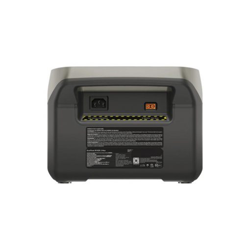 EcoFlow RIVER 2 Max (512Wh) - Ảnh 4