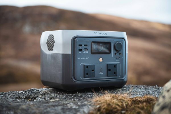 EcoFlow RIVER 2 Max (512Wh)