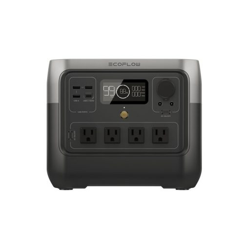EcoFlow RIVER 2 Pro