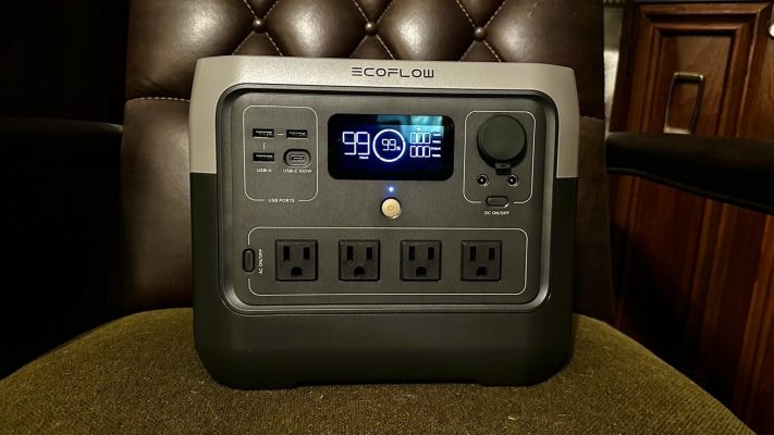 EcoFlow RIVER 2 Pro