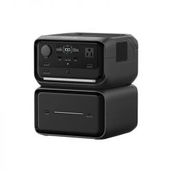 EcoFlow RIVER 3 Max Plus + Pin EB600