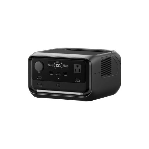 EcoFlow RIVER 3 Plus - Ảnh 2