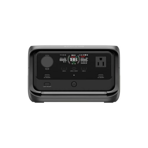 EcoFlow RIVER 3 Plus