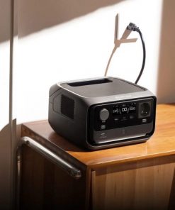 Trạm Điện EcoFlow