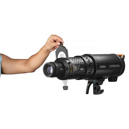 Bộ Tạo Hiệu Ứng Godox FLash BFP - Ảnh 6