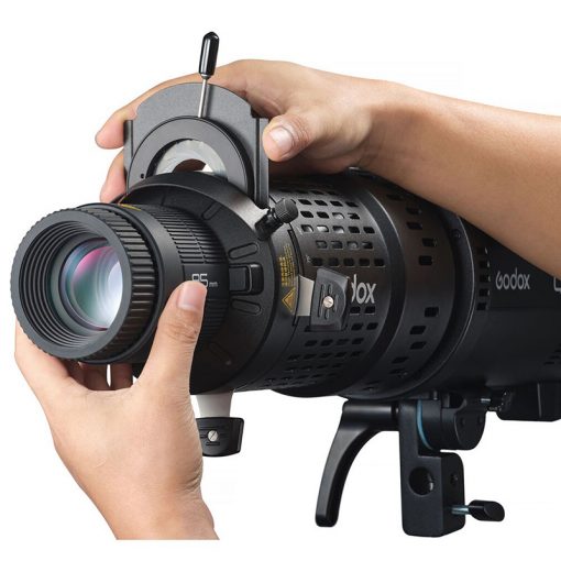 Bộ Tạo Hiệu Ứng Godox FLash BFP - Ảnh 4