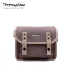 Alternative view of Túi Máy Ảnh Herringbone Timecode Mini