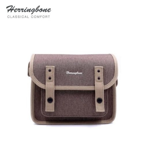 Túi Máy Ảnh Herringbone Timecode Mini - Ảnh 2