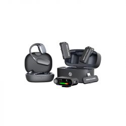 Hollyland LARK MAX 2 Ultimate Combo