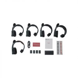 Alternative view of Hollyland Solidcom SE Global 5S