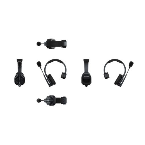 Hollyland Solidcom SE Global 5S - Ảnh 3