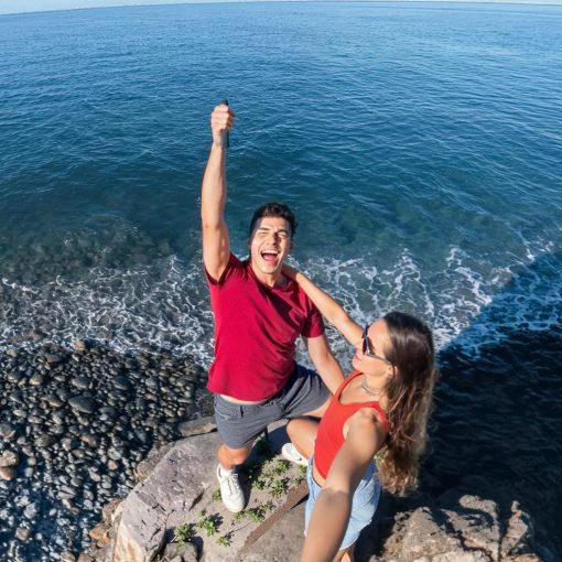 Insta360 Bullet Time Selfie Stick 2.0 - Ảnh 5