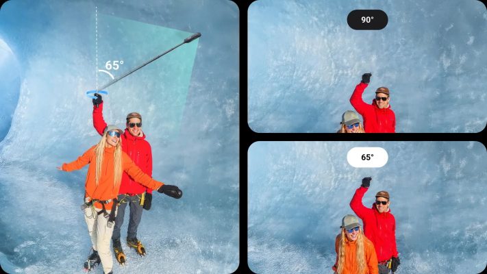 Insta360 Bullet Time Selfie Stick 2.0