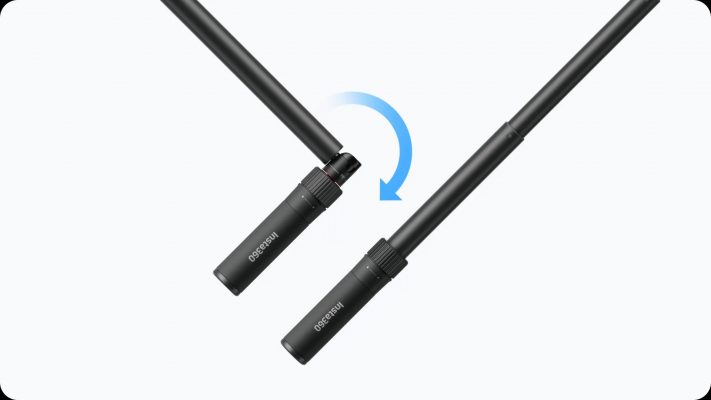 Insta360 Bullet Time Selfie Stick 2.0