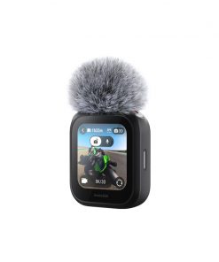 Insta360 GPS Preview Remote + Mic