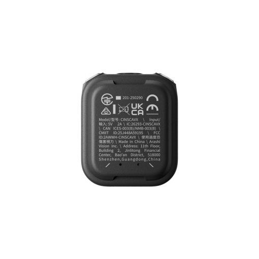 Insta360 GPS Preview Remote + Mic - Ảnh 2