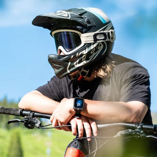 Insta360 GPS Preview Remote + Mic - Ảnh 8