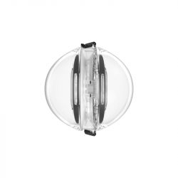 Alternative view of Insta360 X5 Invisible Dive Case Pro