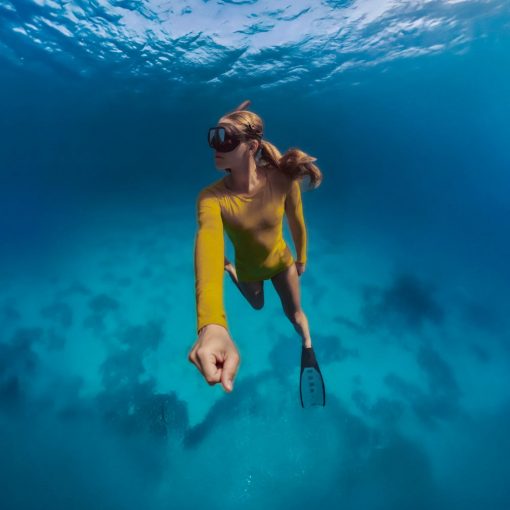 Insta360 X5 Invisible Dive Case Pro - Ảnh 7