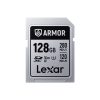 Thẻ nhớ Lexar 128GB ARMOR SILVER PRO UHS-II SDXC Card V60
