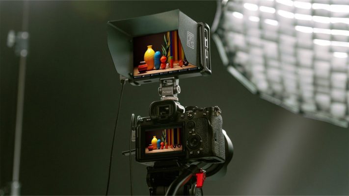 Monitor Portkeys PT5 III