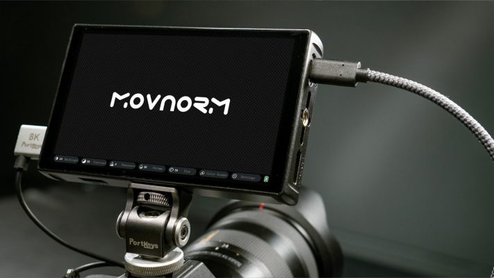 Monitor Portkeys PT5 III