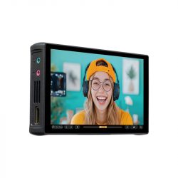 Alternative view of Monitor Portkeys PT5 III