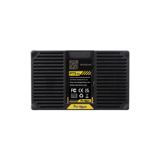 Monitor Portkeys PT5 III - Ảnh 8
