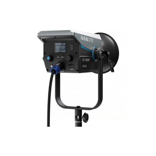 Đèn LED RGB Nanlite FC500C - Ảnh 2